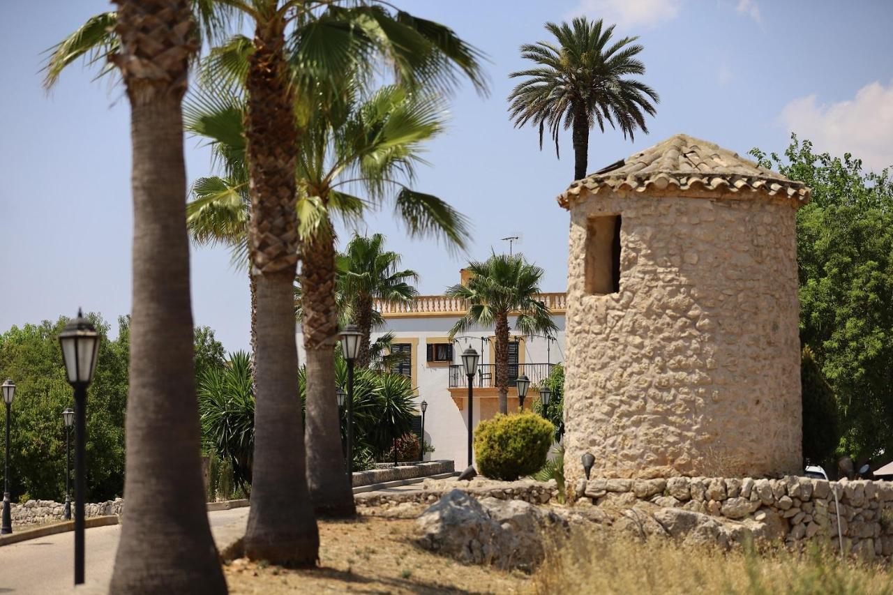 Hotel Son Manera 4*