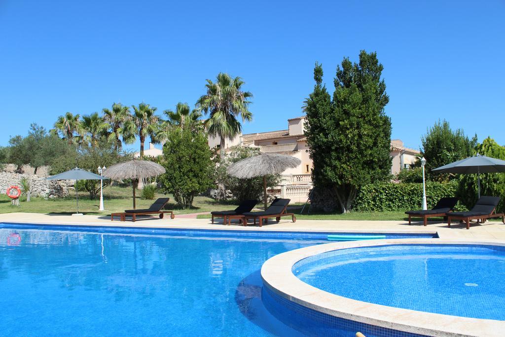 Hotel Son Manera