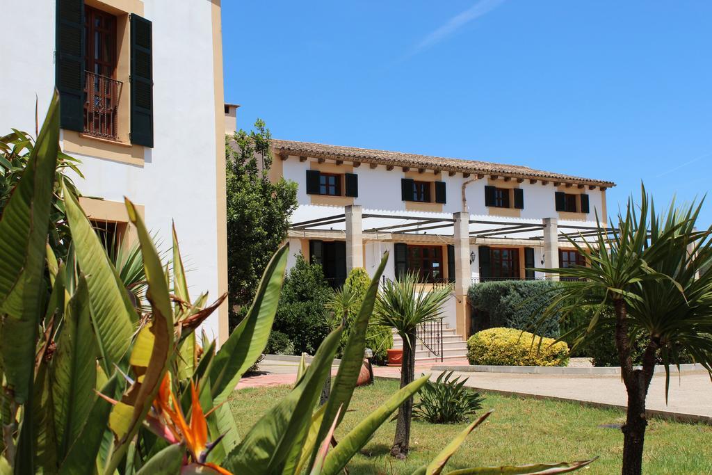 Hotel Son Manera Montuïri