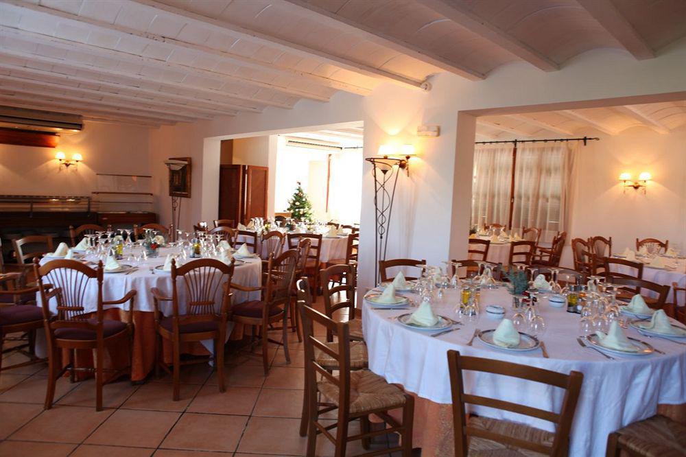 Son Manera Hotel
