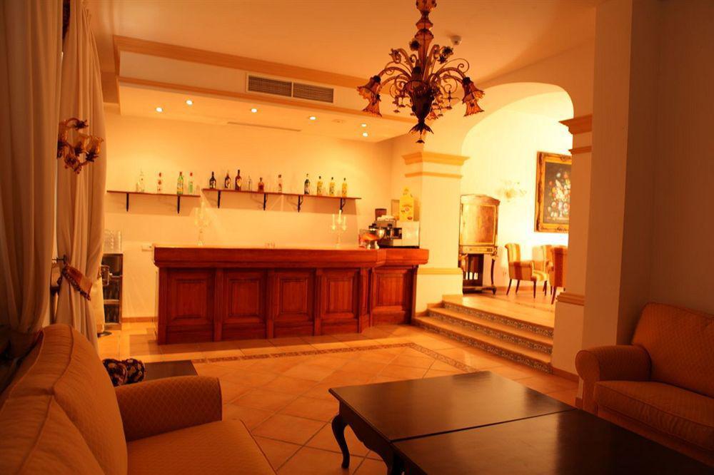 Hotel Son Manera Montuïri