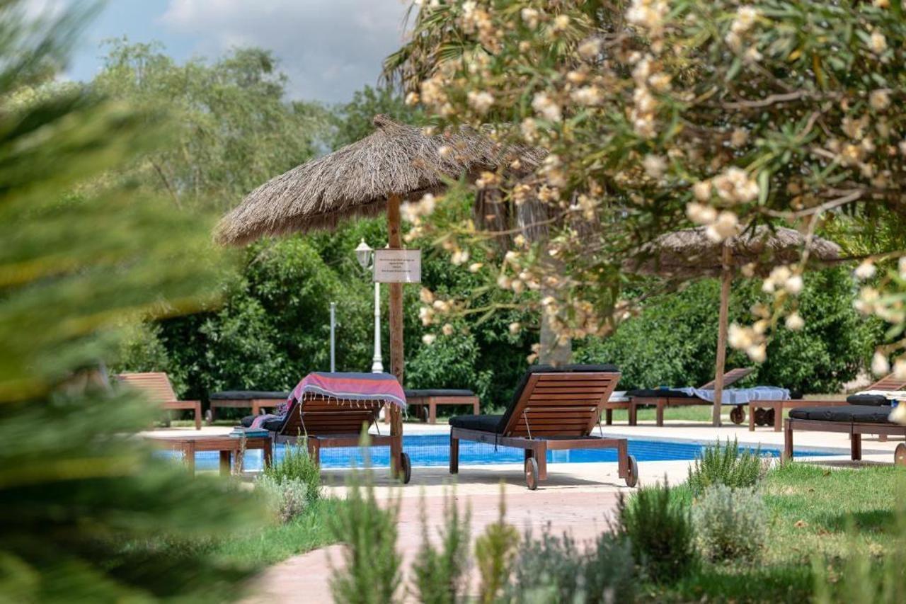 Hotell Son Manera 4*