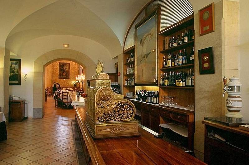 Son Manera Hotell Montuiri (Mallorca)