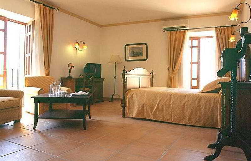 Hotell Son Manera Montuiri (Mallorca)