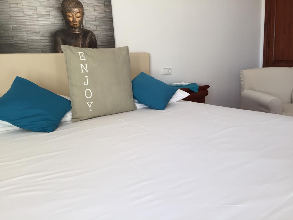 Hotell Son Manera Montuiri (Mallorca)