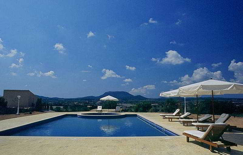 Hotell Son Manera