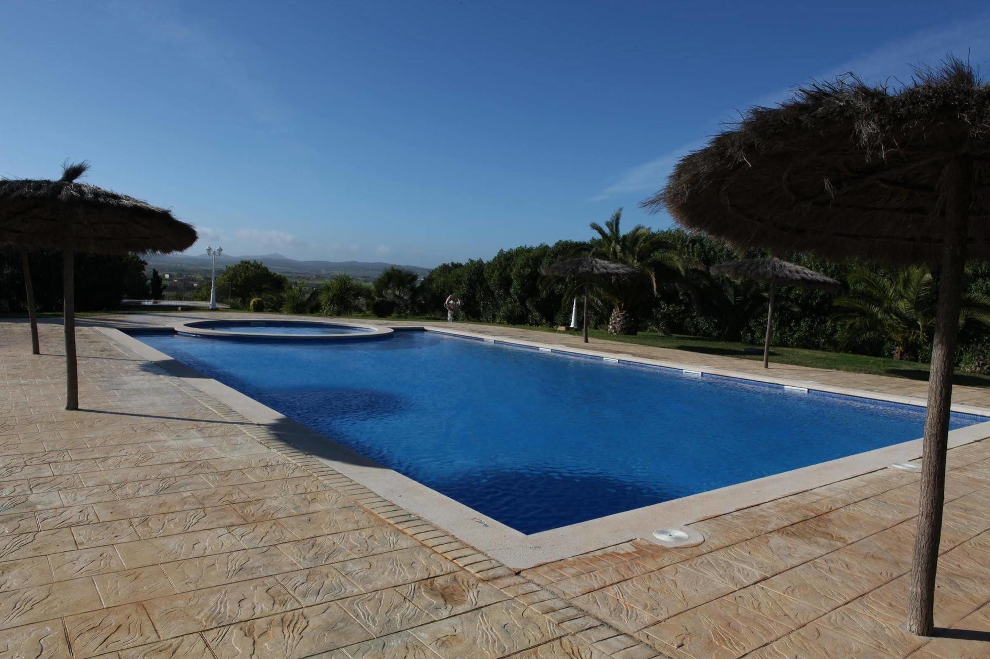 Son Manera Hotell