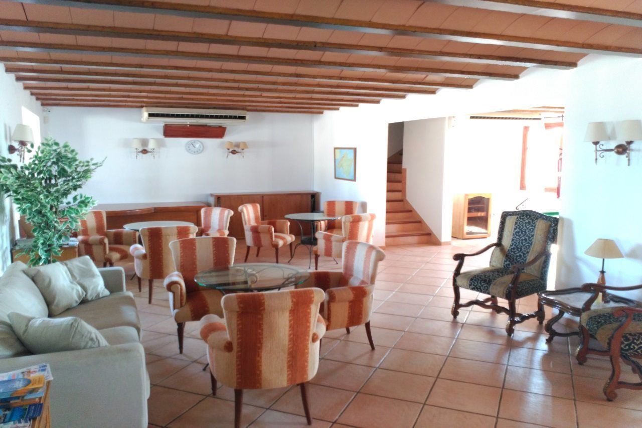 Hotell Son Manera Montuiri (Mallorca)