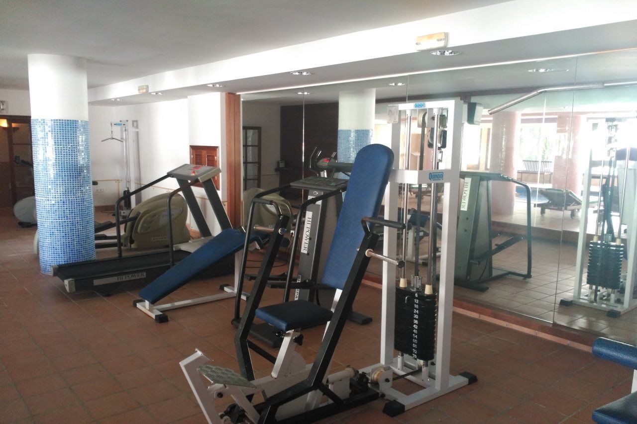 Son Manera Hotell 4*